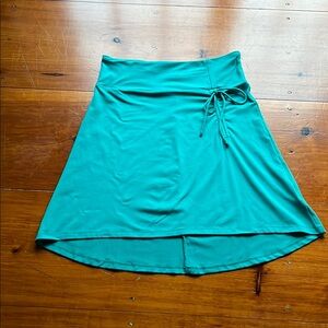 The North Face skirt